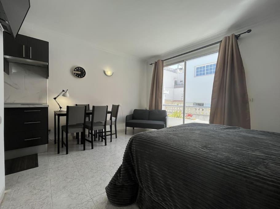 Estudio En Apartment Puerto de la Cruz (Tenerife)