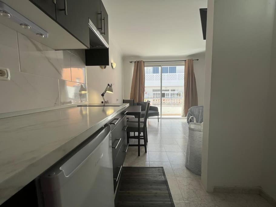 Estudio En Apartment Puerto de la Cruz (Tenerife)