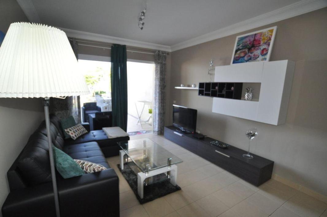 Apartament Pool Meerblick