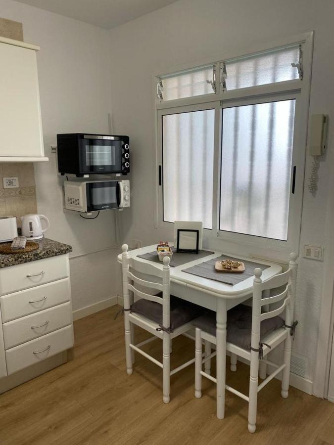 Plaza Apartamento *