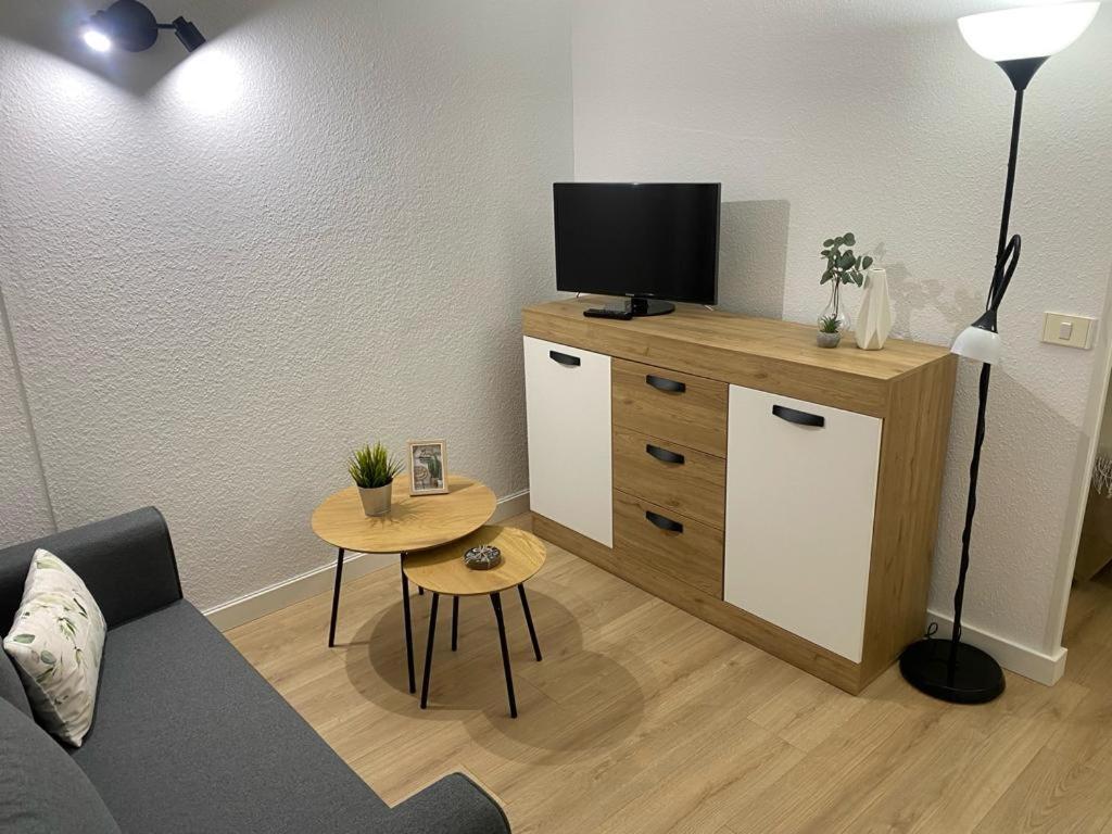 Apartamento Plaza