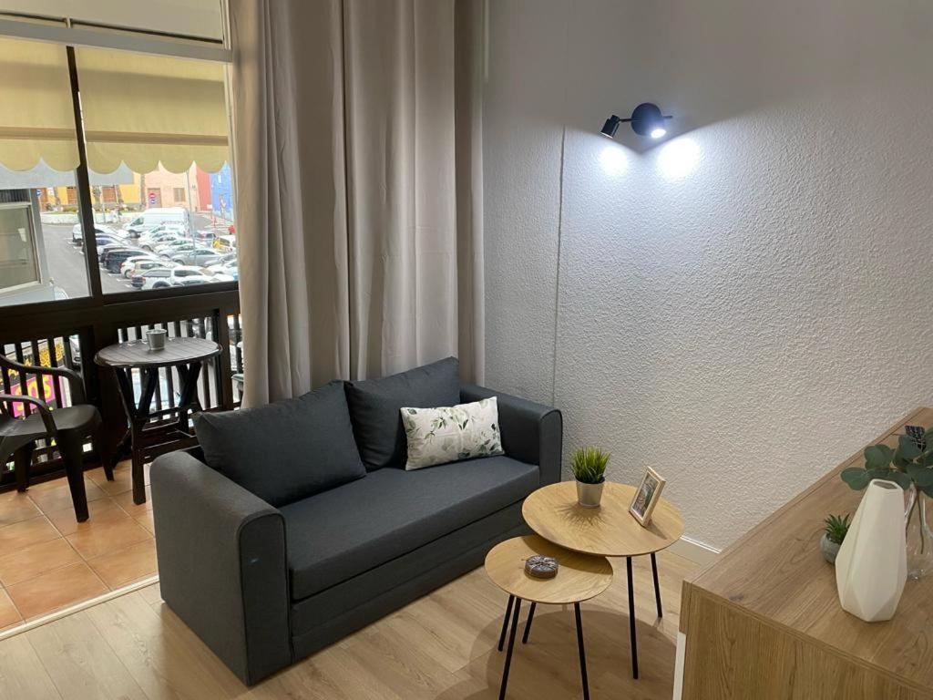 Plaza Apartamento