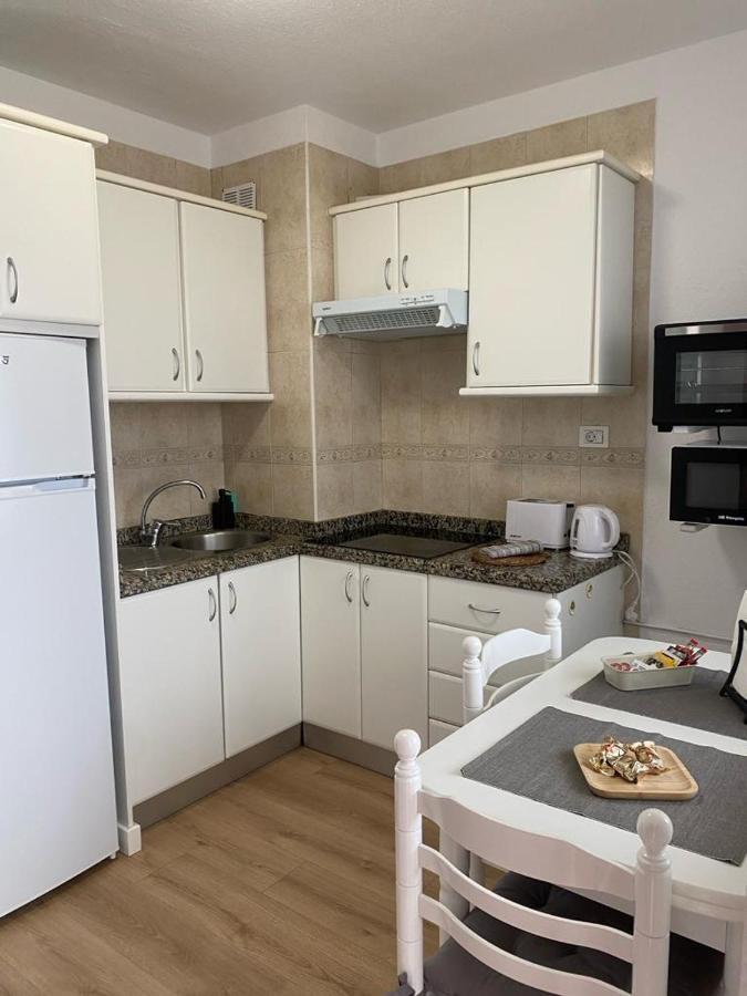 Apartamento Plaza *