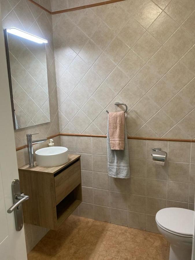 Plaza Apartamento *