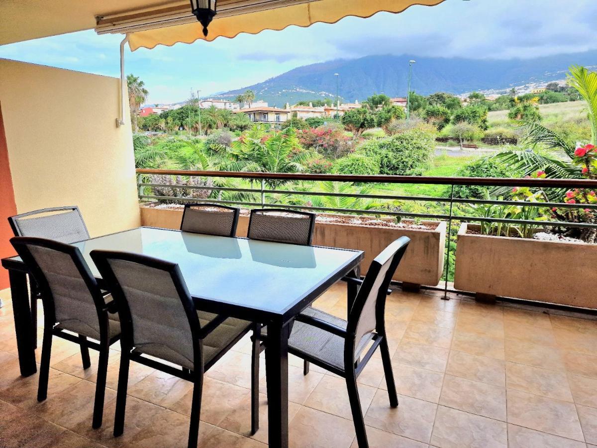 Apartment Durazno Tropical Puerto de la Cruz (Tenerife)