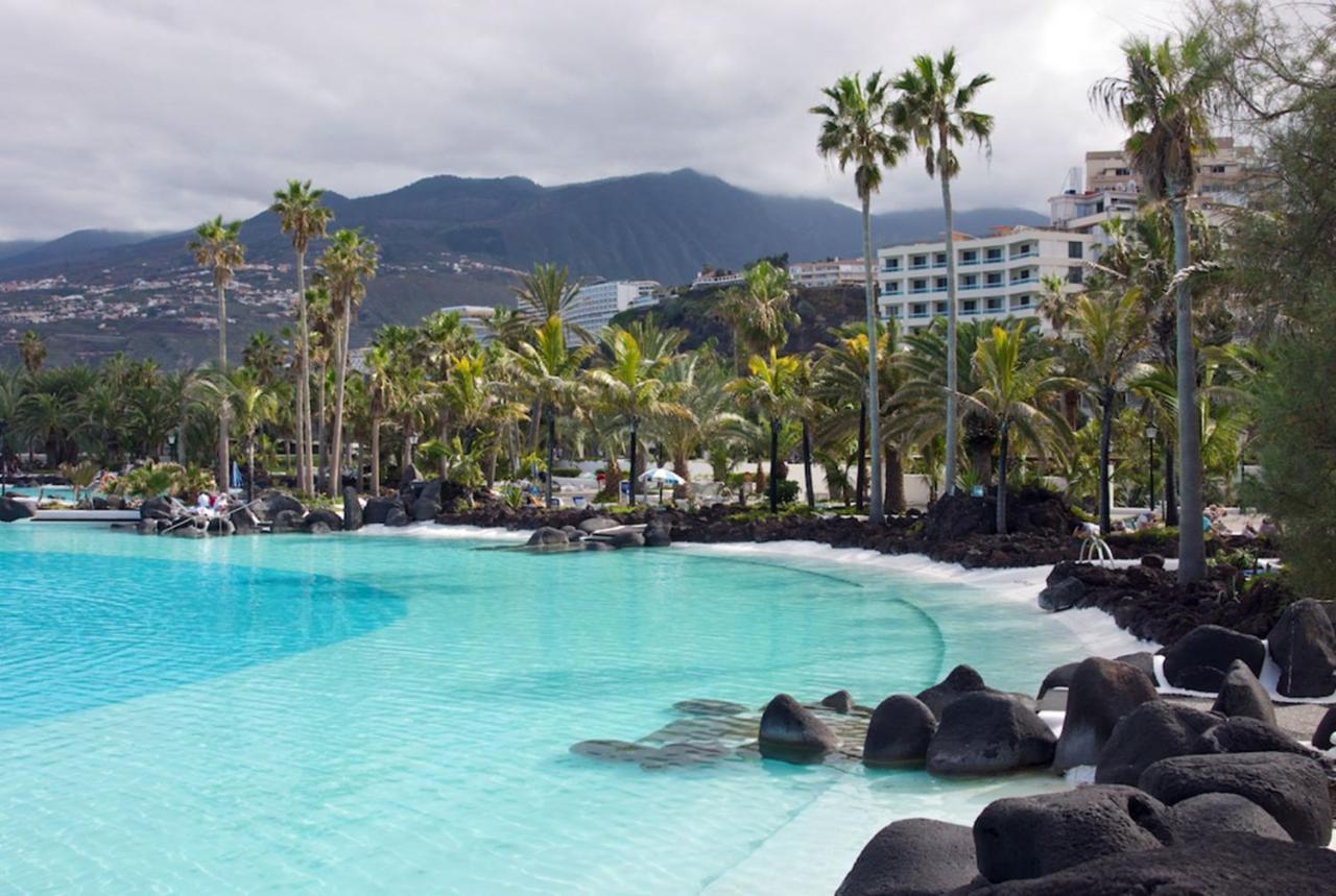 Apartment Durazno Tropical