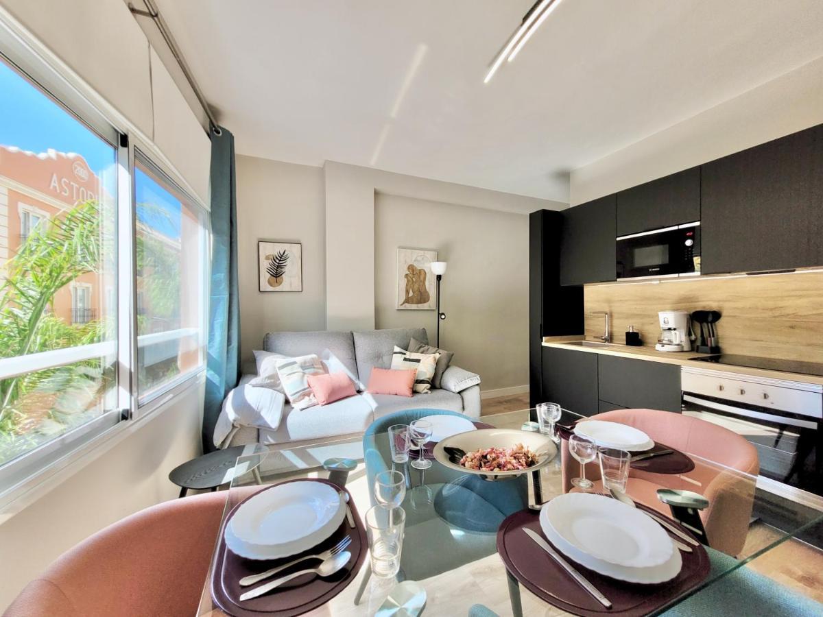 Buenavista - Adults Only - Apartment Puerto de la Cruz (Tenerife)