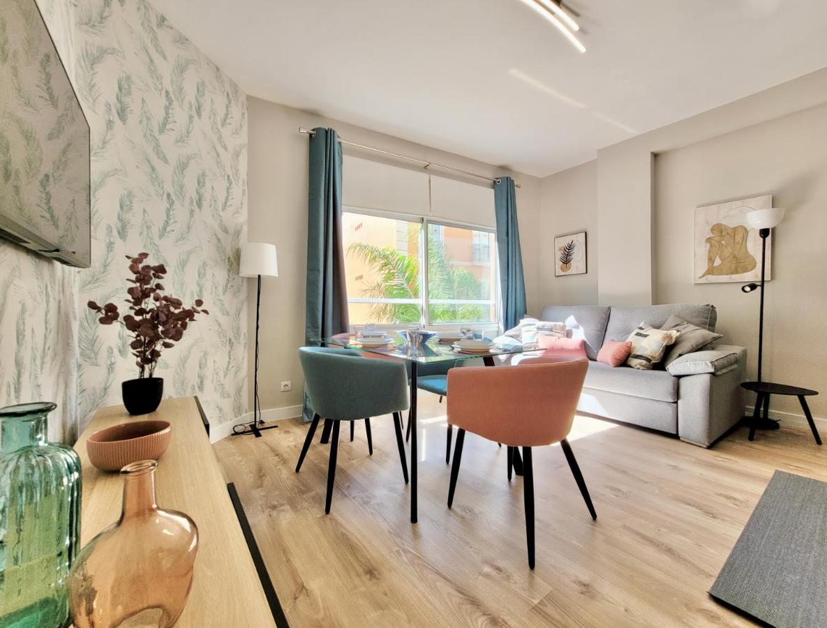 Buenavista - Adults Only - Apartment *