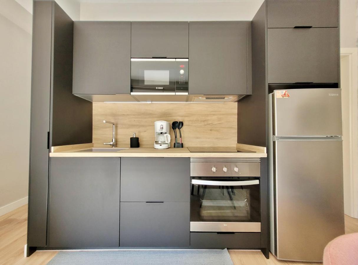 Buenavista - Adults Only - Apartment Puerto de la Cruz (Tenerife)