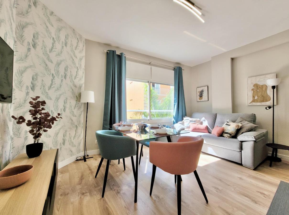 Buenavista - Adults Only - Apartment Puerto de la Cruz (Tenerife)