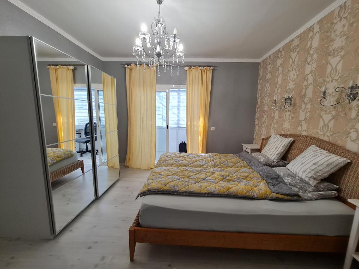 Te Quiero Apartment