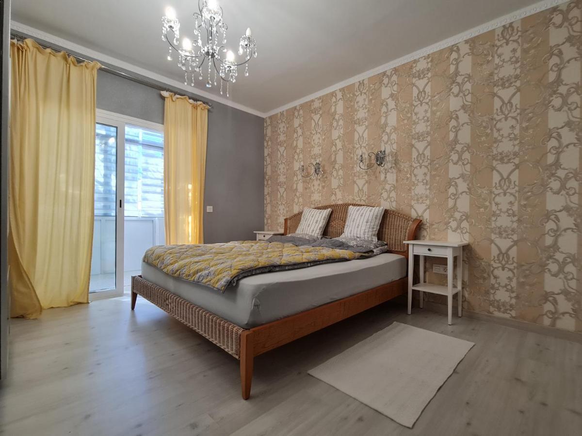 Apartment Te Quiero