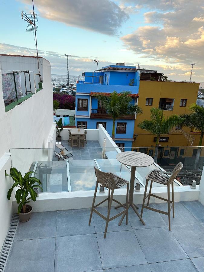 Fantastica Vivienda Situada El El Corazon Del Puerto de la Cruz (Tenerife)