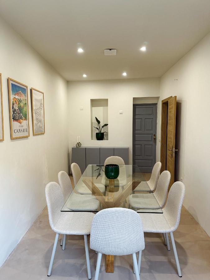 Fantastica Vivienda Situada El El Corazon Del Holiday home *