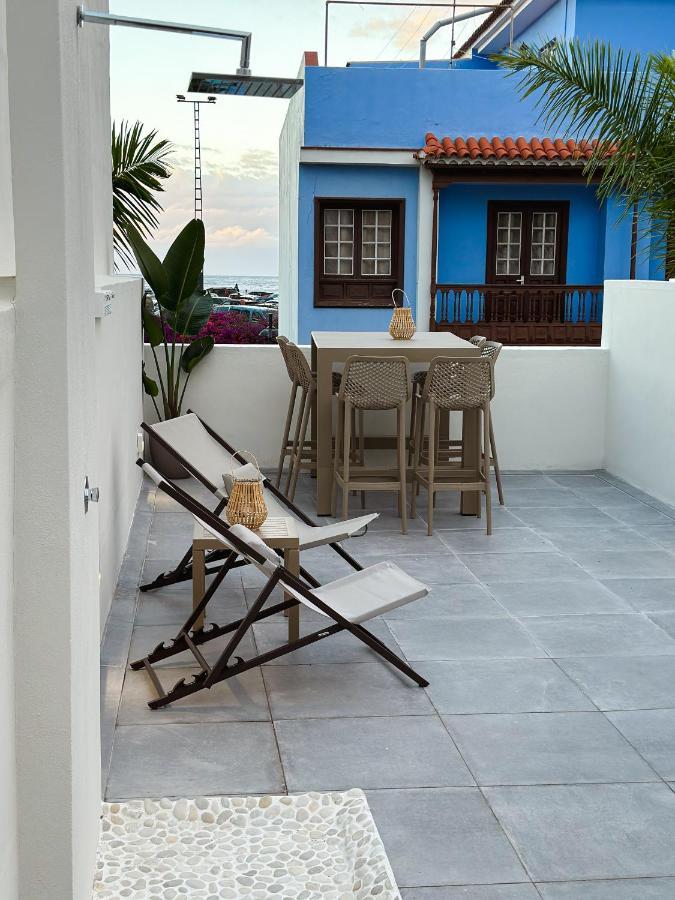 Fantastica Vivienda Situada El El Corazon Del Holiday home Puerto de la Cruz (Tenerife)