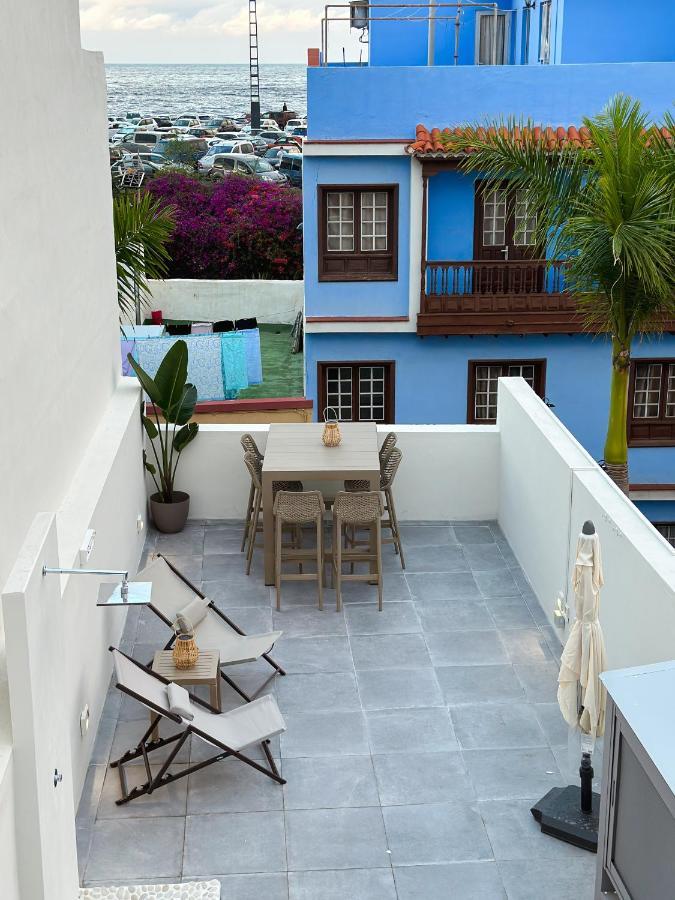 Fantastica Vivienda Situada El El Corazon Del Puerto de la Cruz (Tenerife)