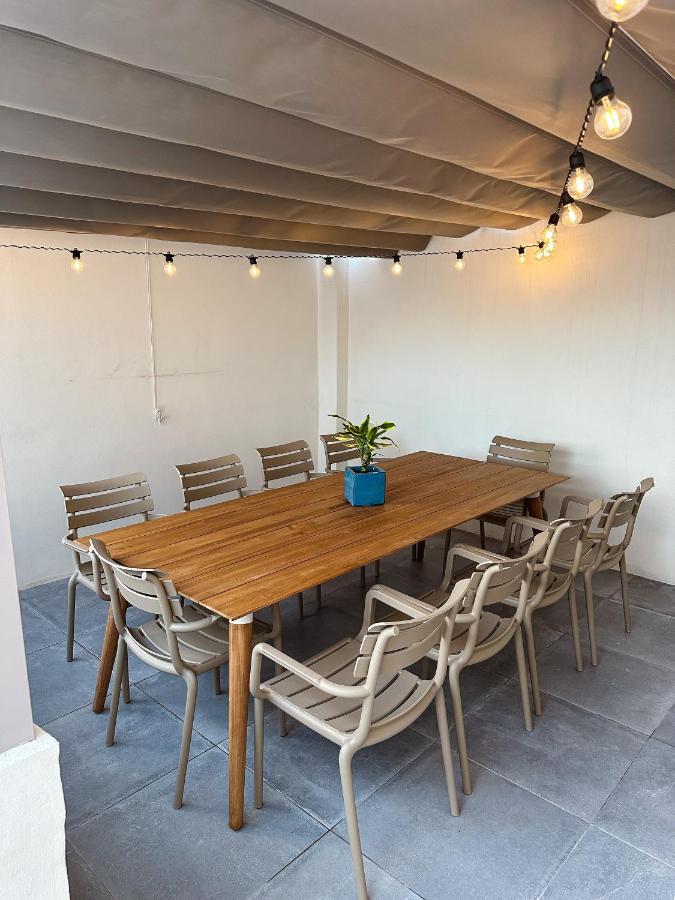 Holiday home Fantastica Vivienda Situada El El Corazon Del *