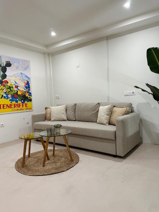 Fantastica Vivienda Situada El El Corazon Del