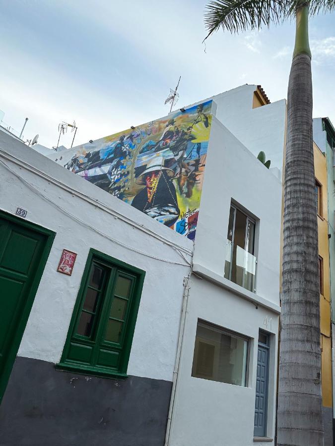 Fantastica Vivienda Situada El El Corazon Del Holiday home *
