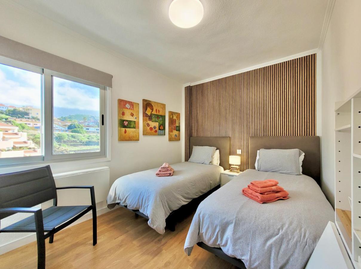 Apartment Mencey Bencomo