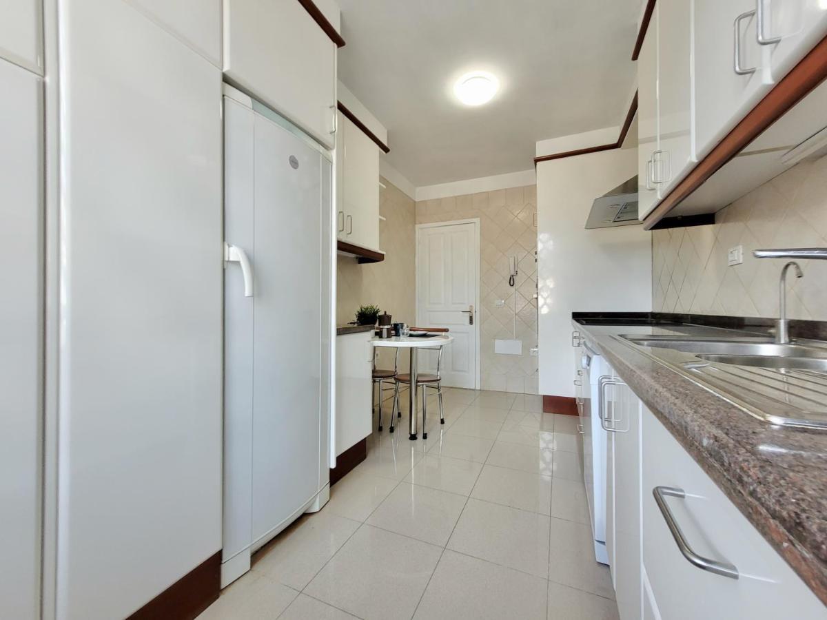 Apartment Mencey Bencomo