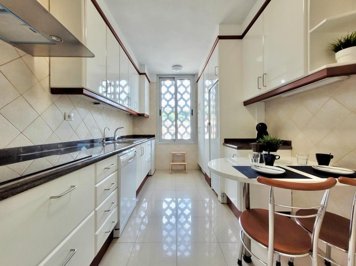 Mencey Bencomo Apartment