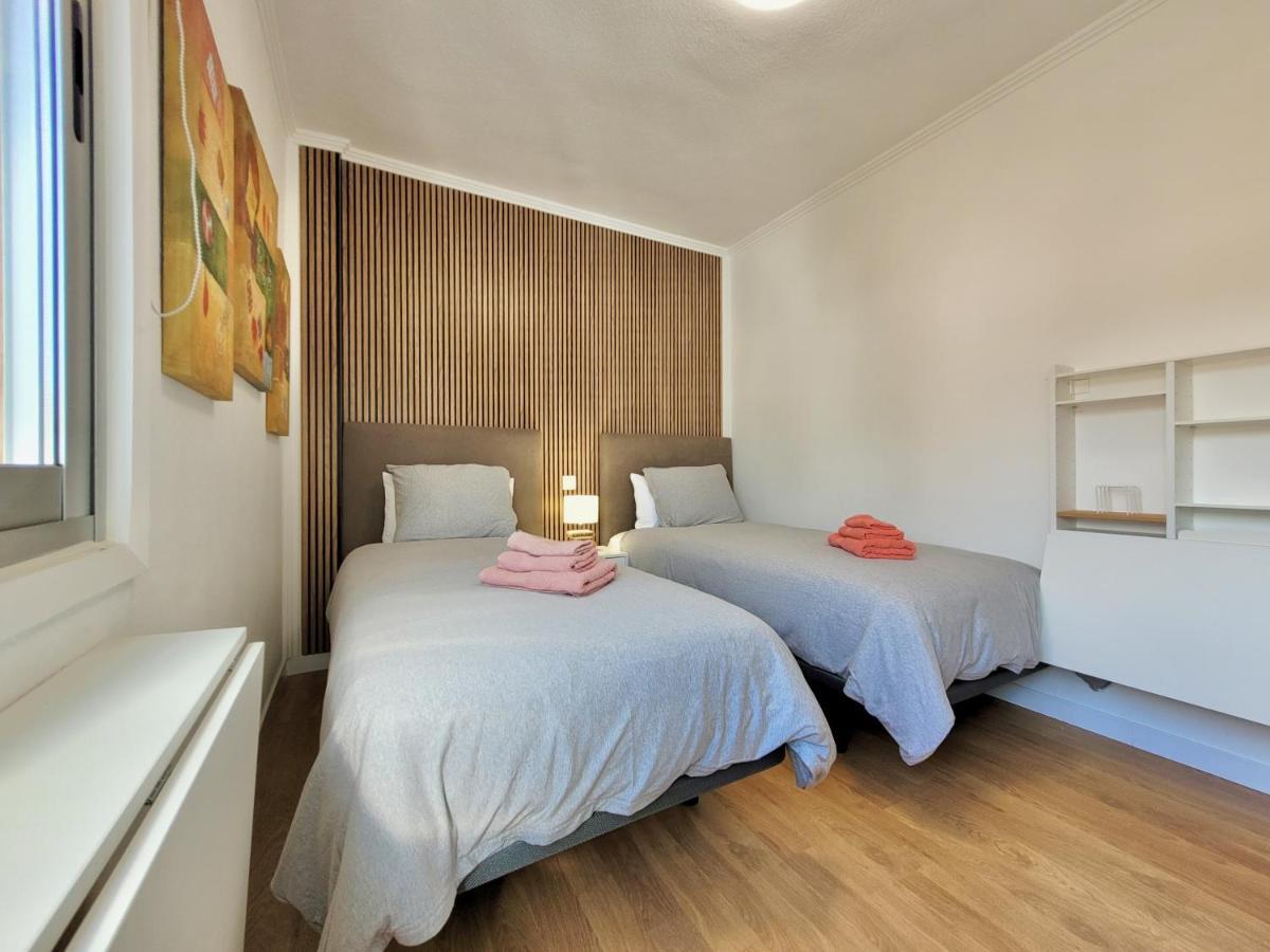 Apartment Mencey Bencomo *