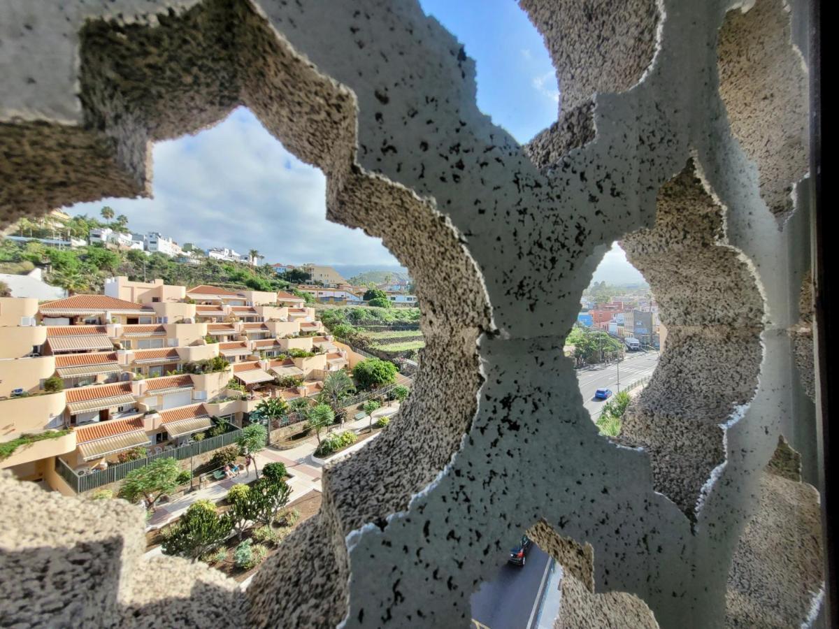 Apartment Mencey Bencomo Puerto de la Cruz (Tenerife)