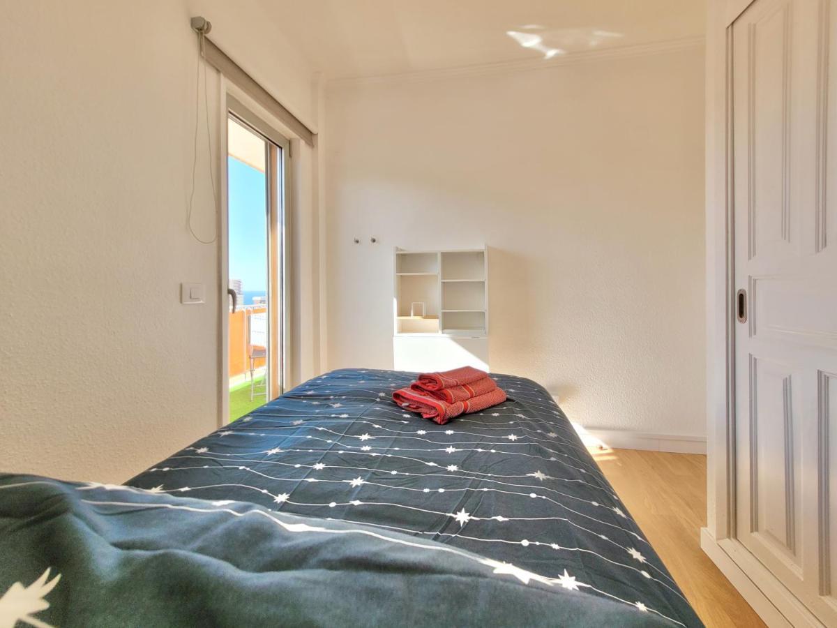 Appartement Mencey Bencomo