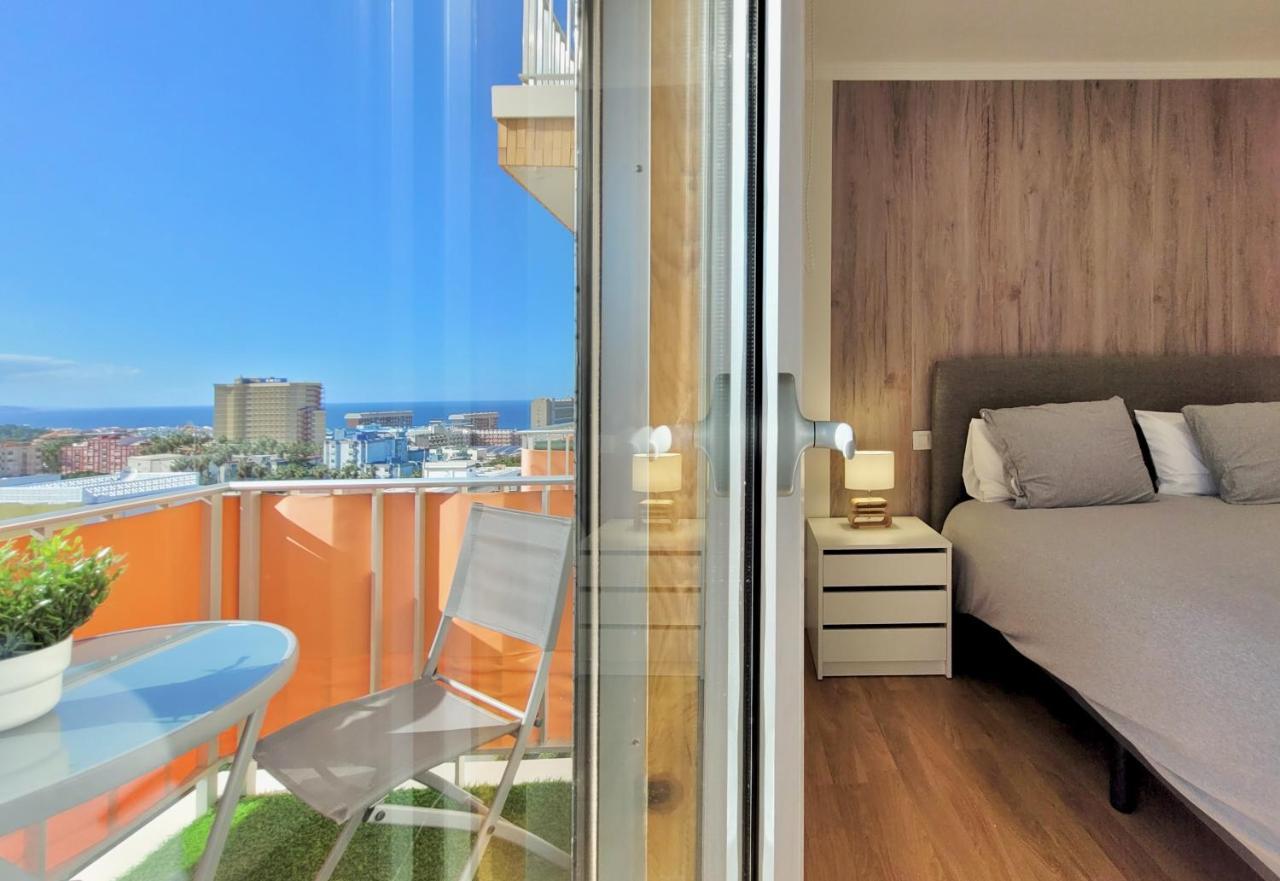Mencey Bencomo Apartment *
