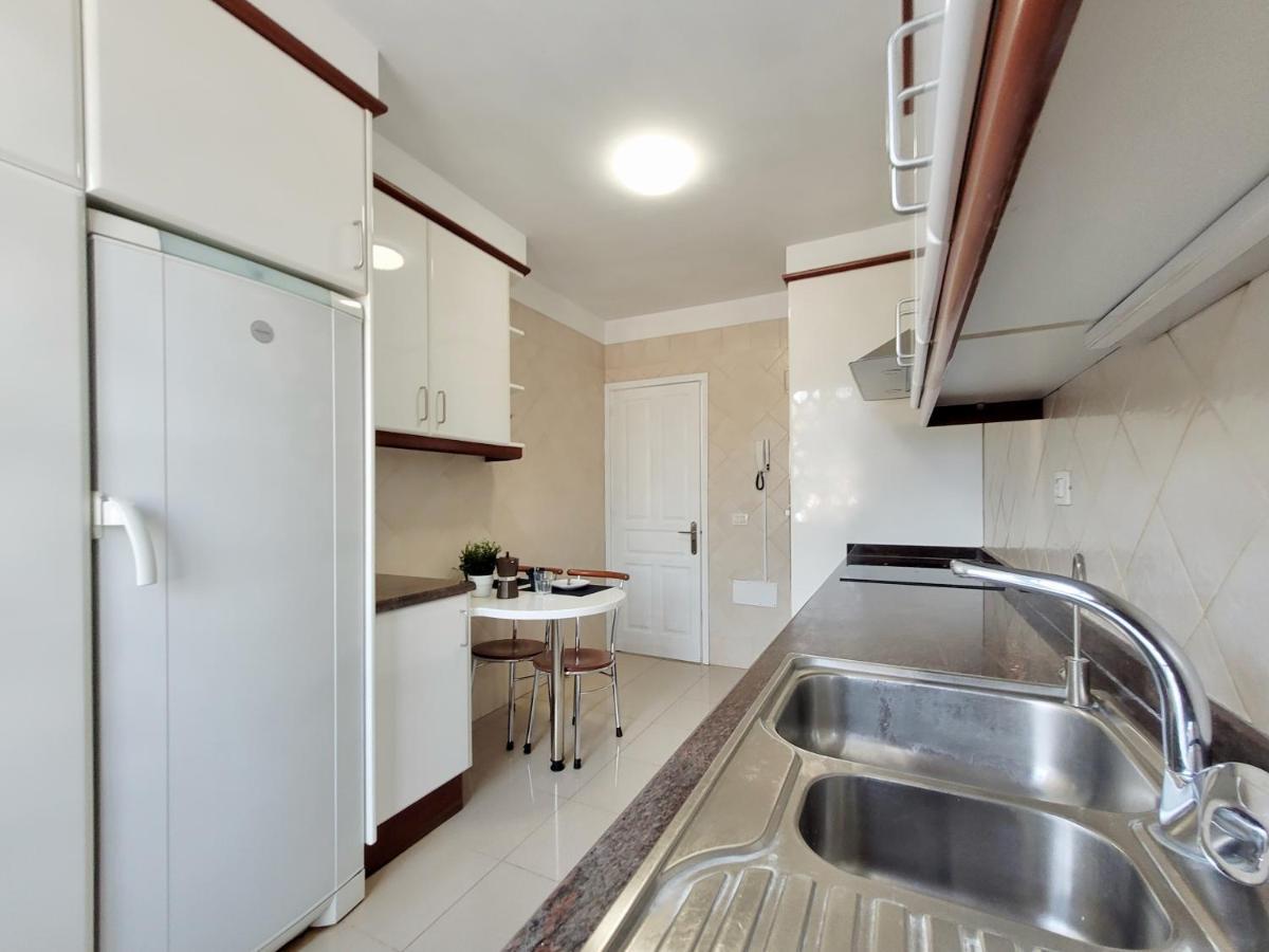 Appartement Mencey Bencomo