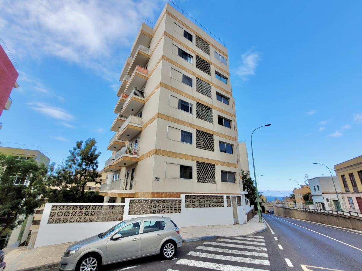 Apartment Mencey Bencomo *