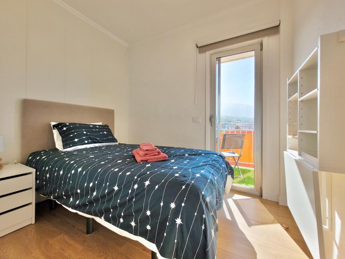 Apartment Mencey Bencomo *