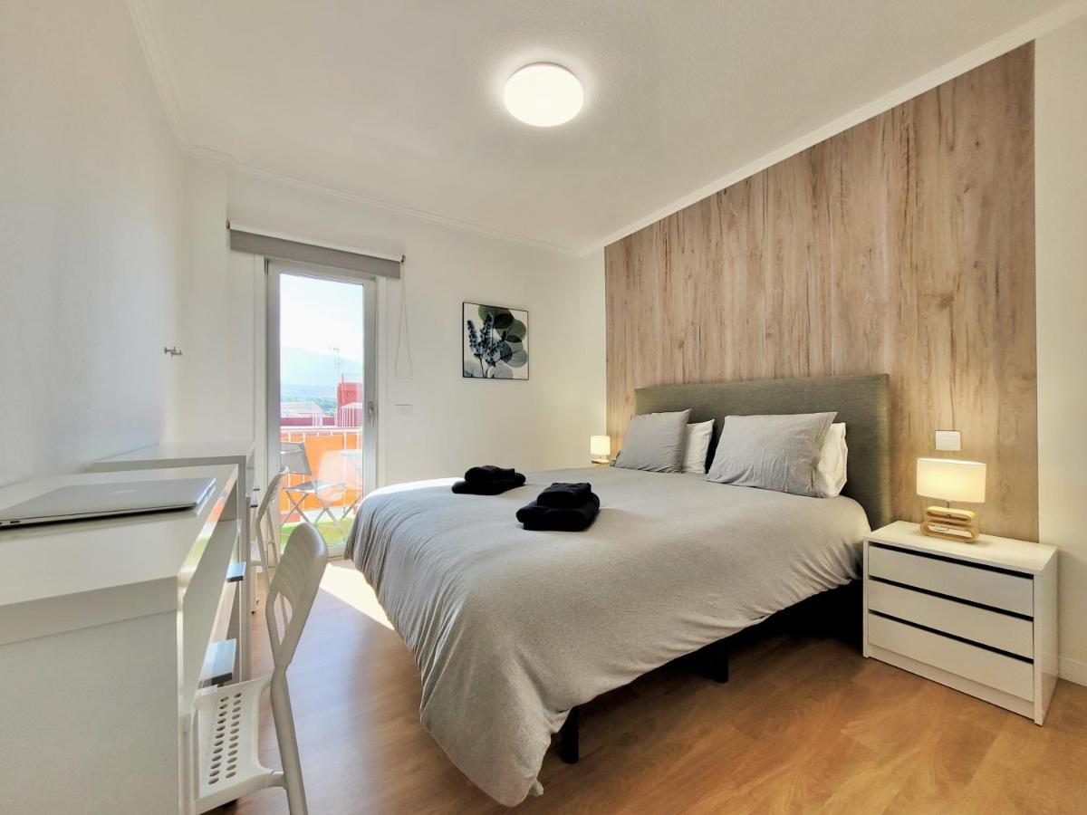 Mencey Bencomo Apartment Puerto de la Cruz (Tenerife)