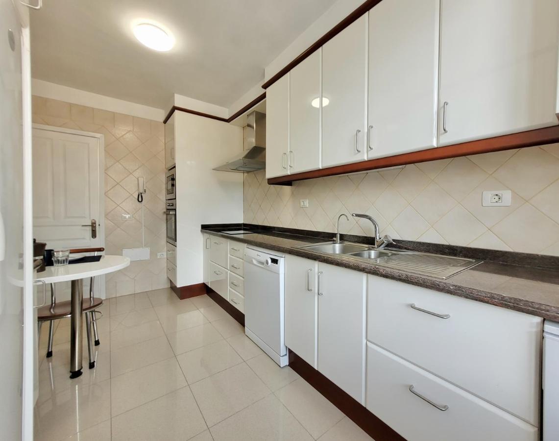 Mencey Bencomo Apartment *