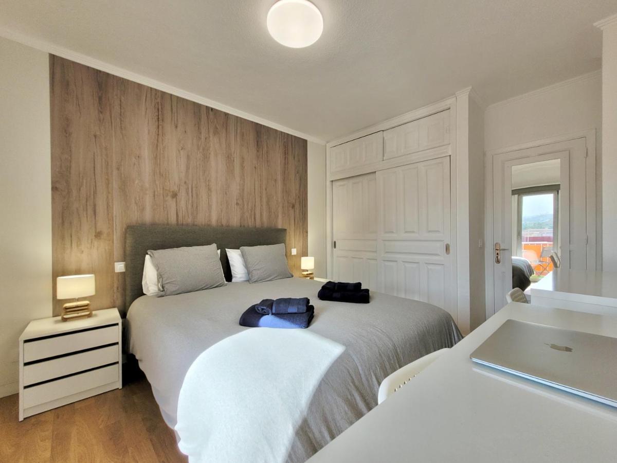 Mencey Bencomo Apartment