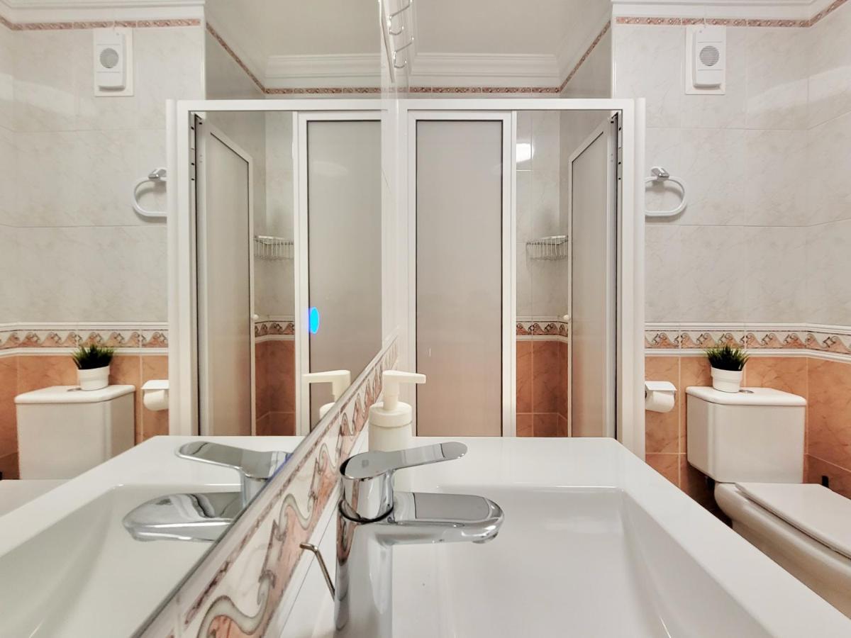 Apartment Mencey Bencomo *