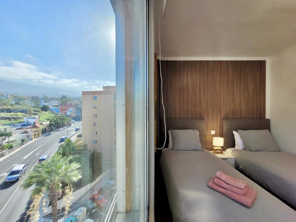 Mencey Bencomo Apartment