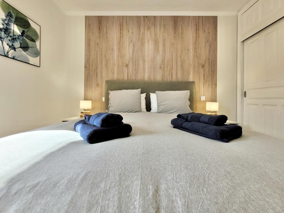 Mencey Bencomo Apartment Puerto de la Cruz (Tenerife)