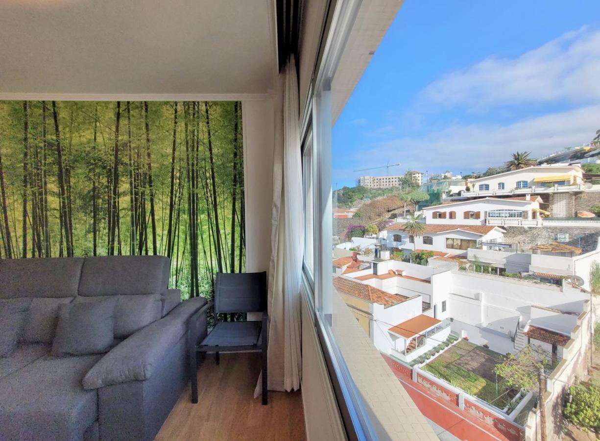 Mencey Bencomo Apartment