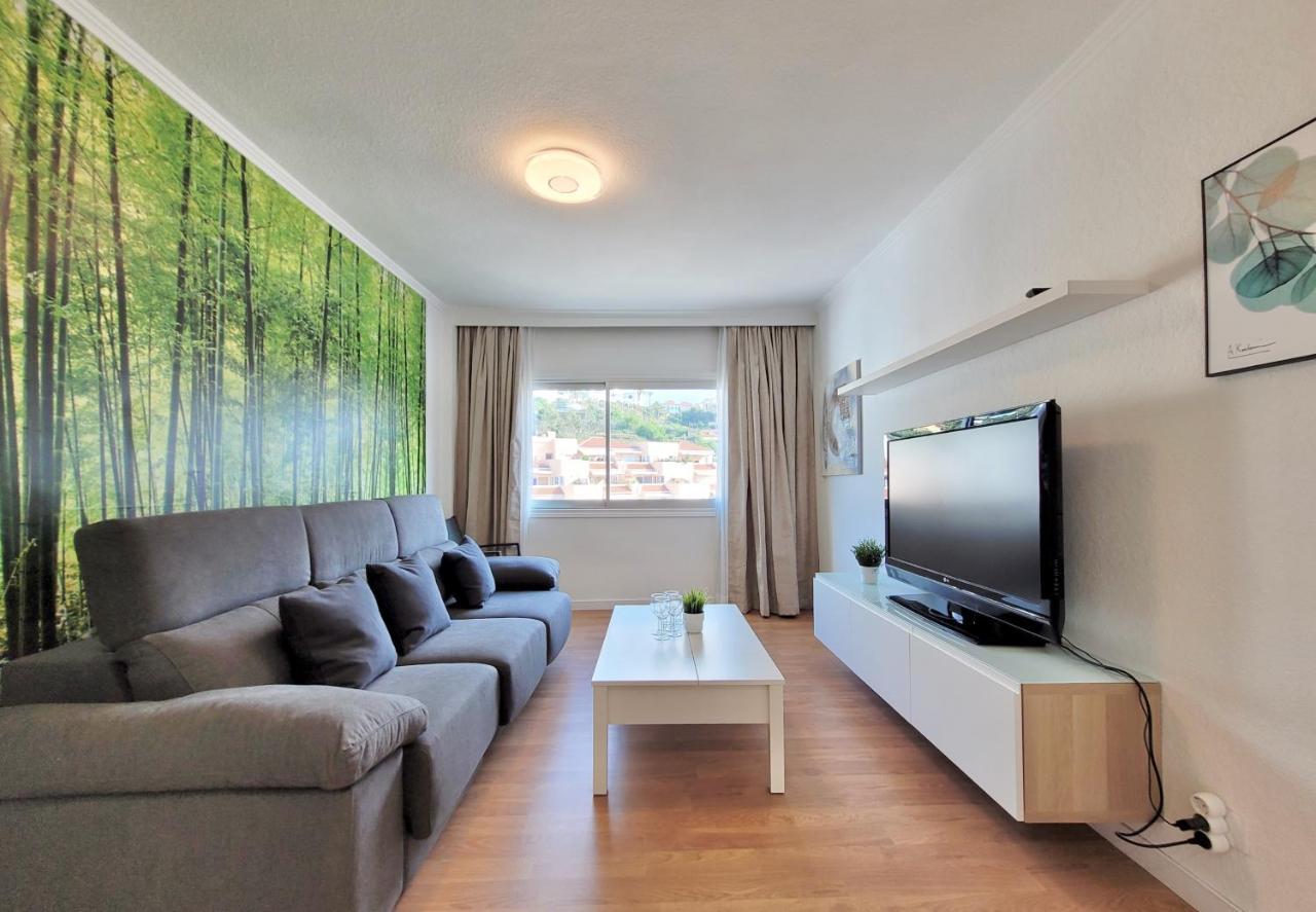 Appartement Mencey Bencomo Puerto de la Cruz (Tenerife)