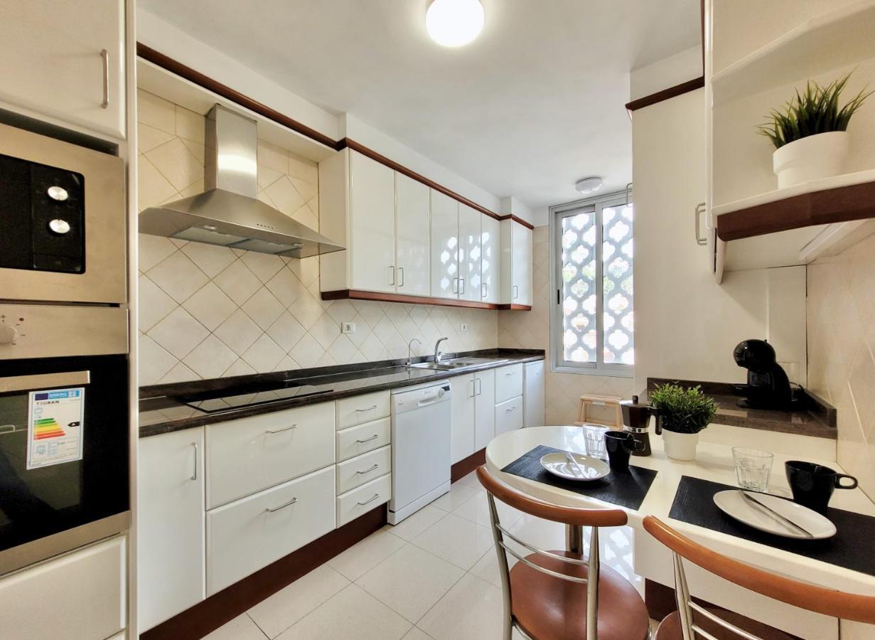 Mencey Bencomo Apartment *