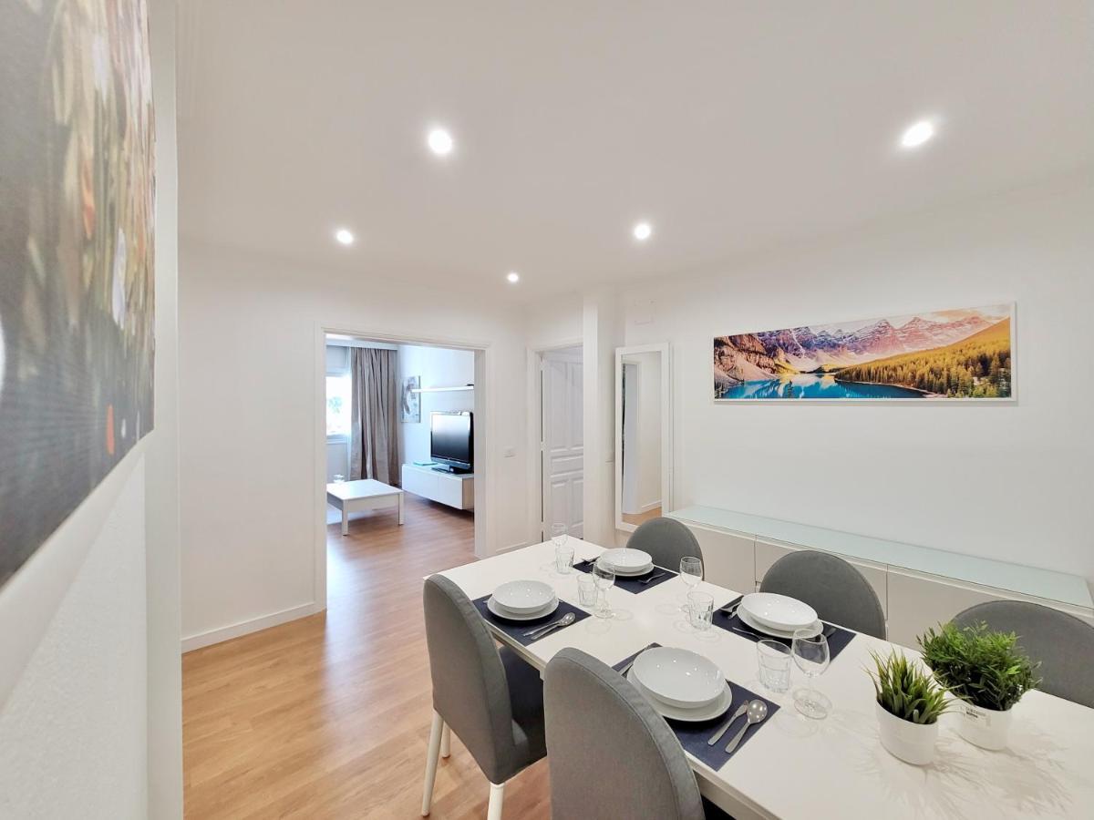 Mencey Bencomo Appartement *