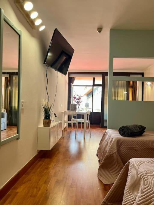 Apartament Estudio Detail La Marina
