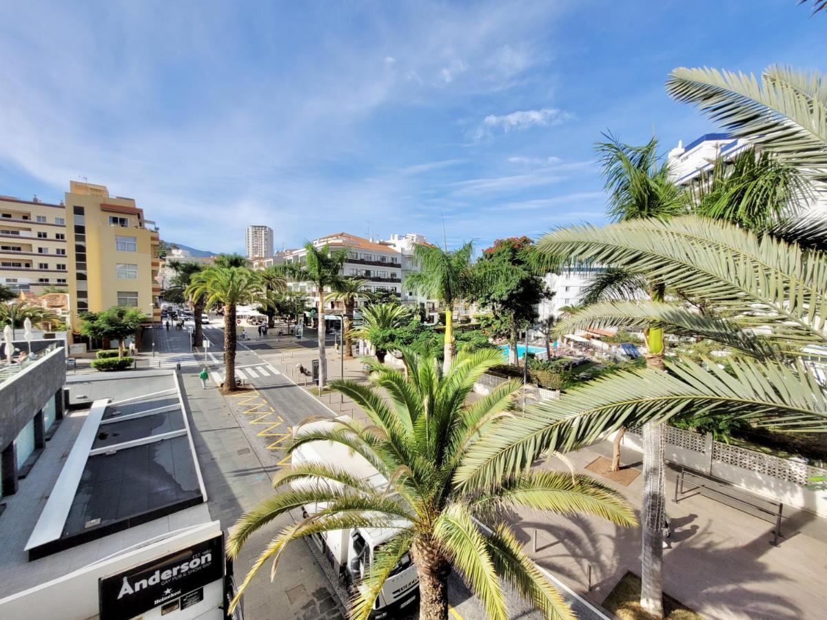 Apartment Del Drago *