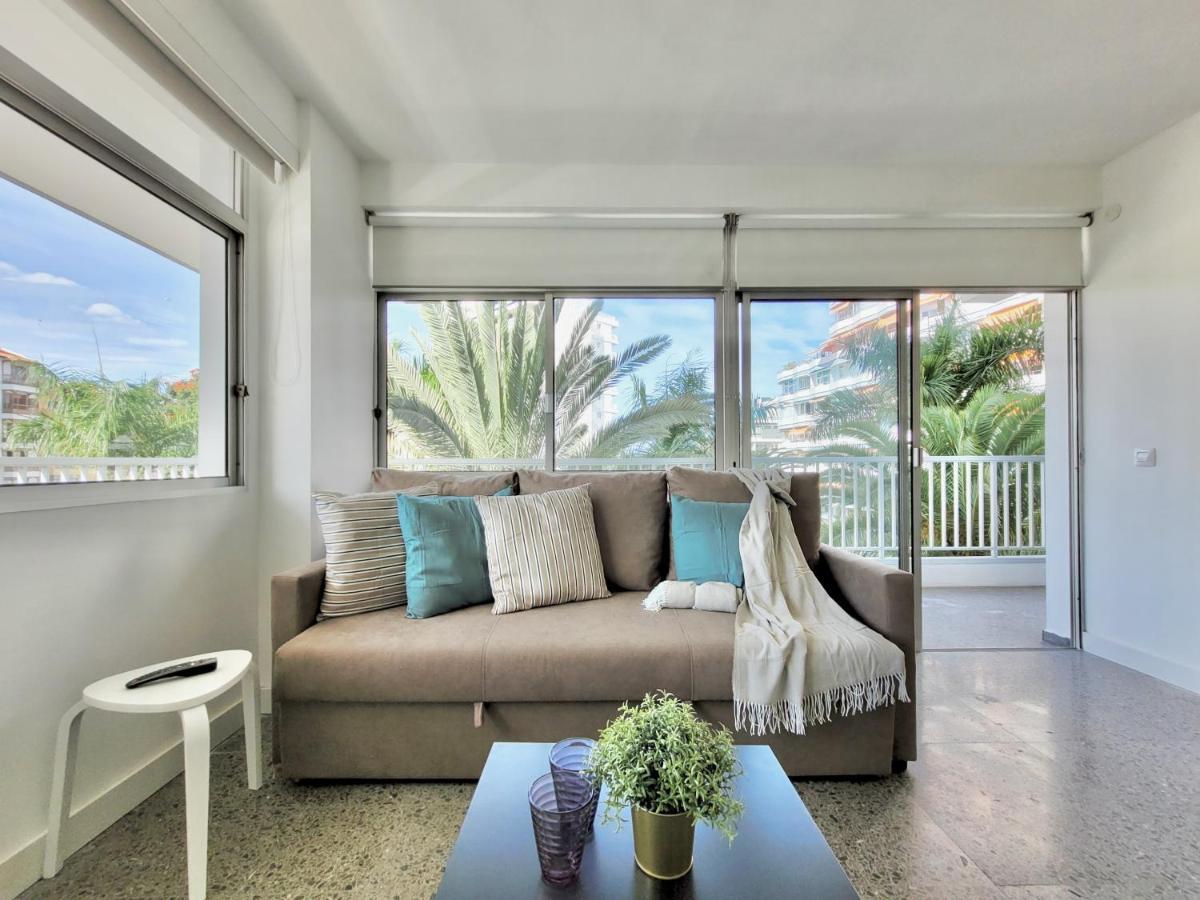 Apartment Del Drago Puerto de la Cruz (Tenerife)