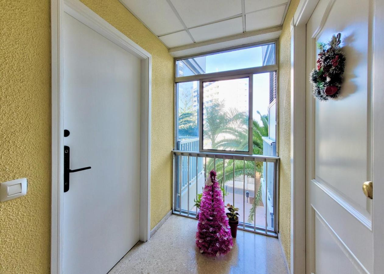 Del Drago Apartment Puerto de la Cruz (Tenerife)