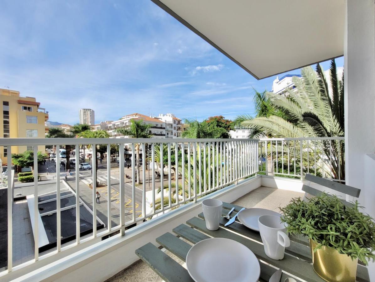 Del Drago Apartment Puerto de la Cruz (Tenerife)