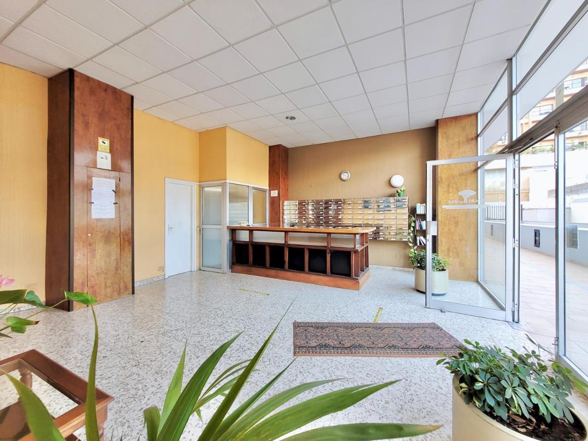 Apartment Del Drago *