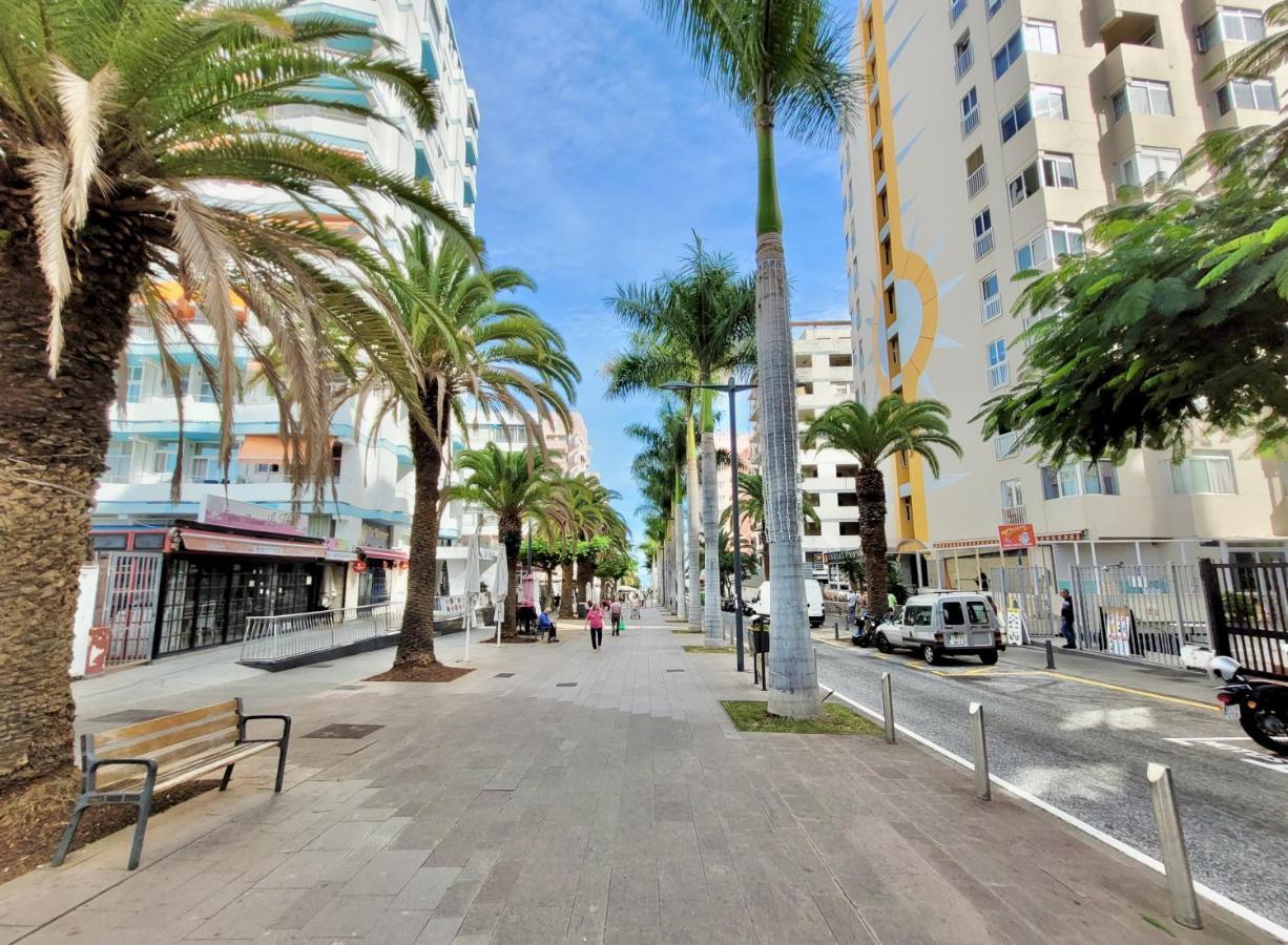 Del Drago Apartment Puerto de la Cruz (Tenerife)